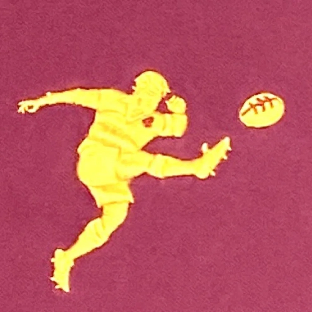 Ralph Lauren brand rugby